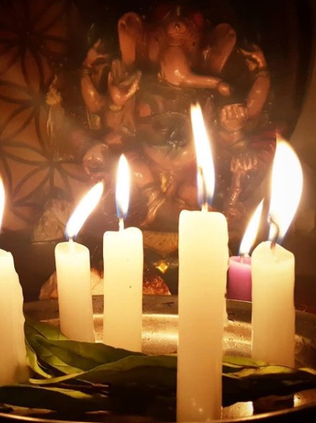 Abertura de Caminhos