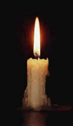 Velas e espiritualidade